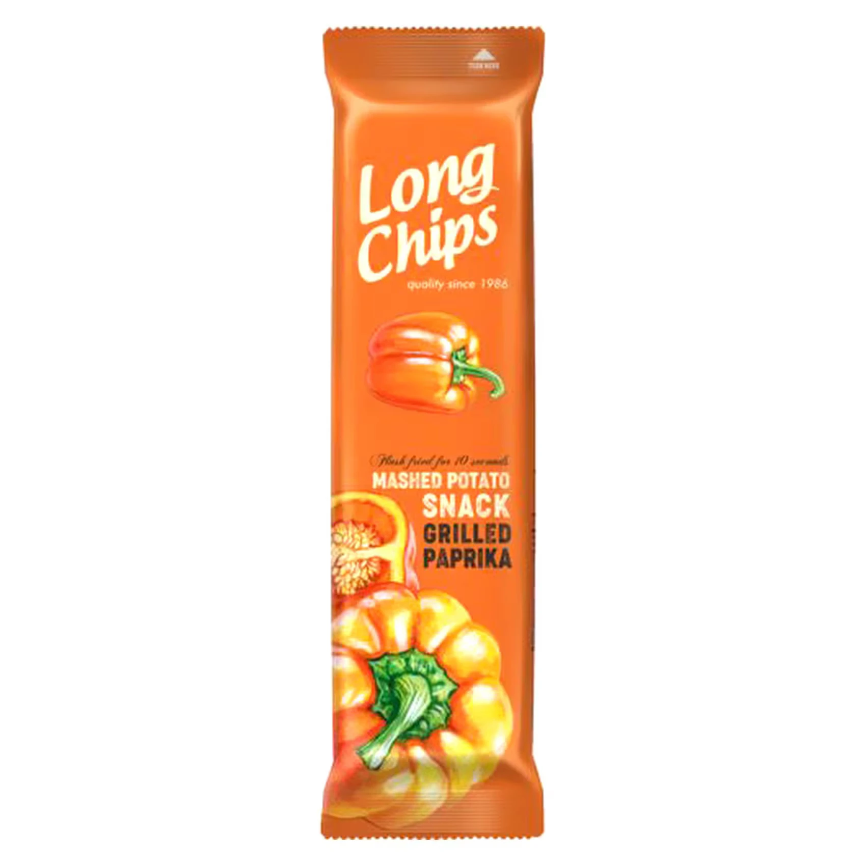 Long Chips