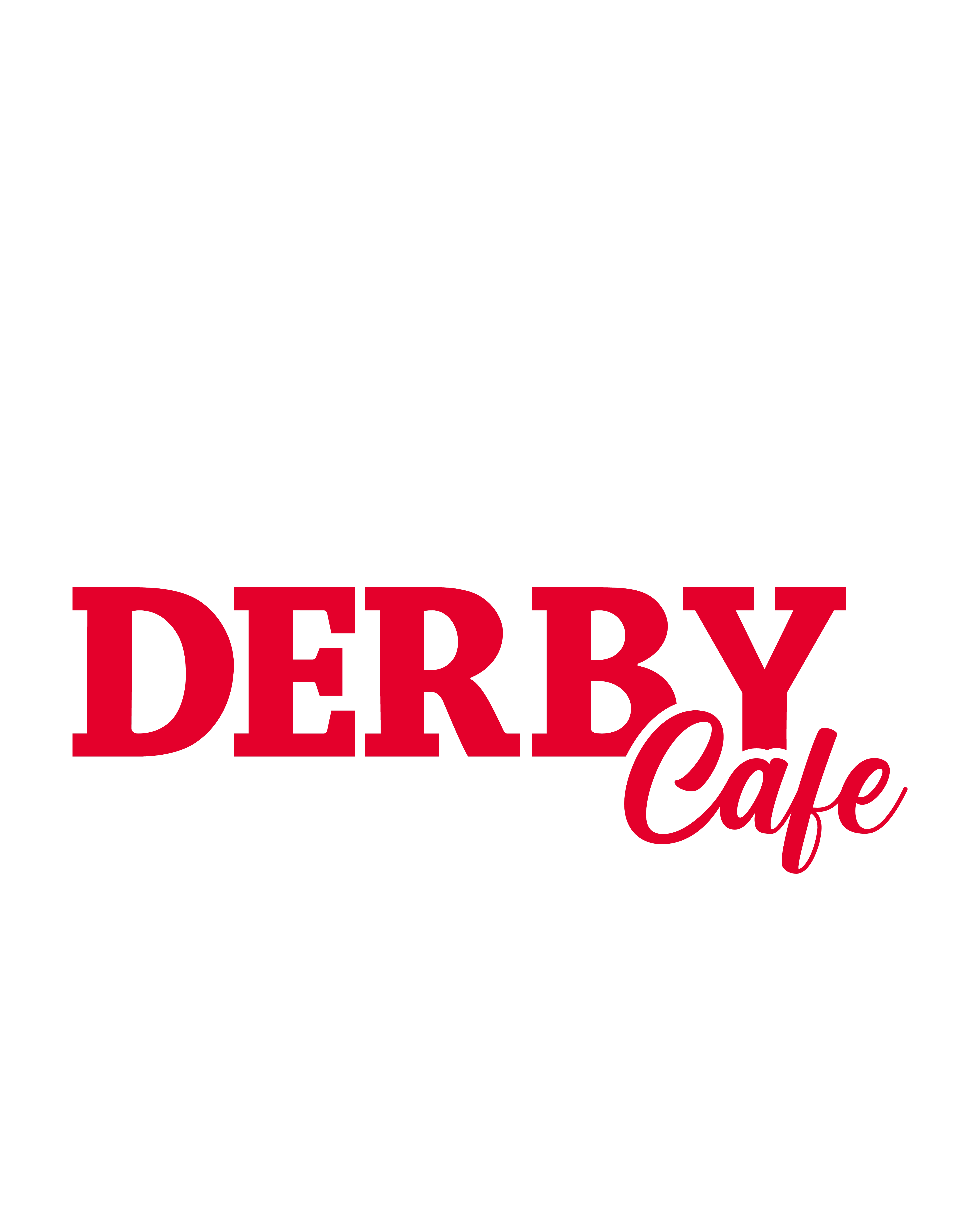 Derby Cafe
