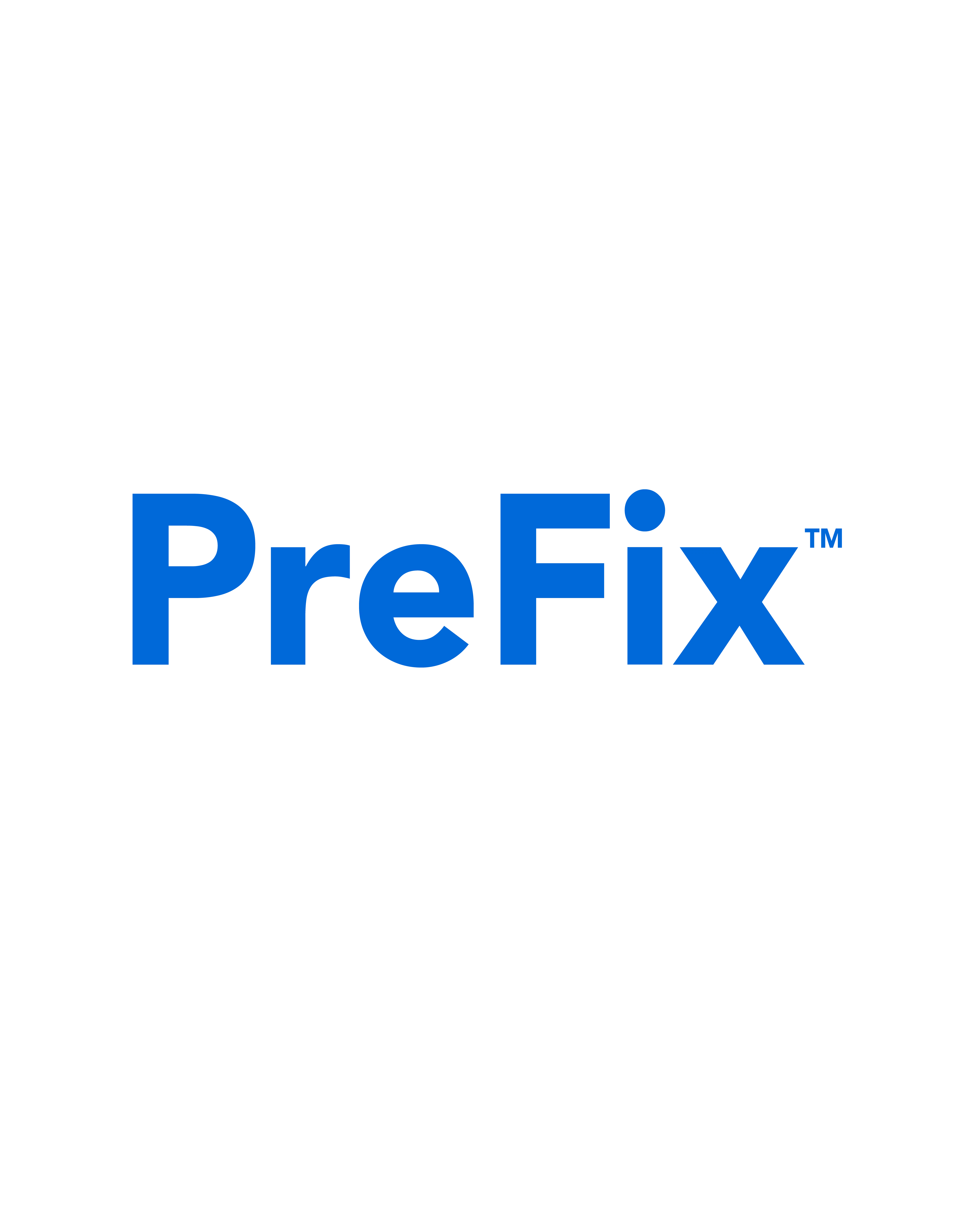 Prefix