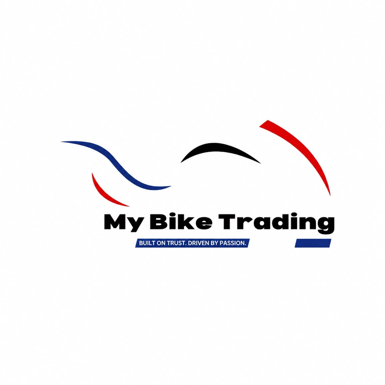 My Bike Trading | 2024