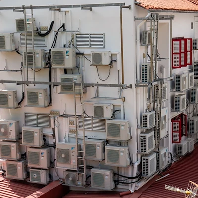 AC & Maintenance